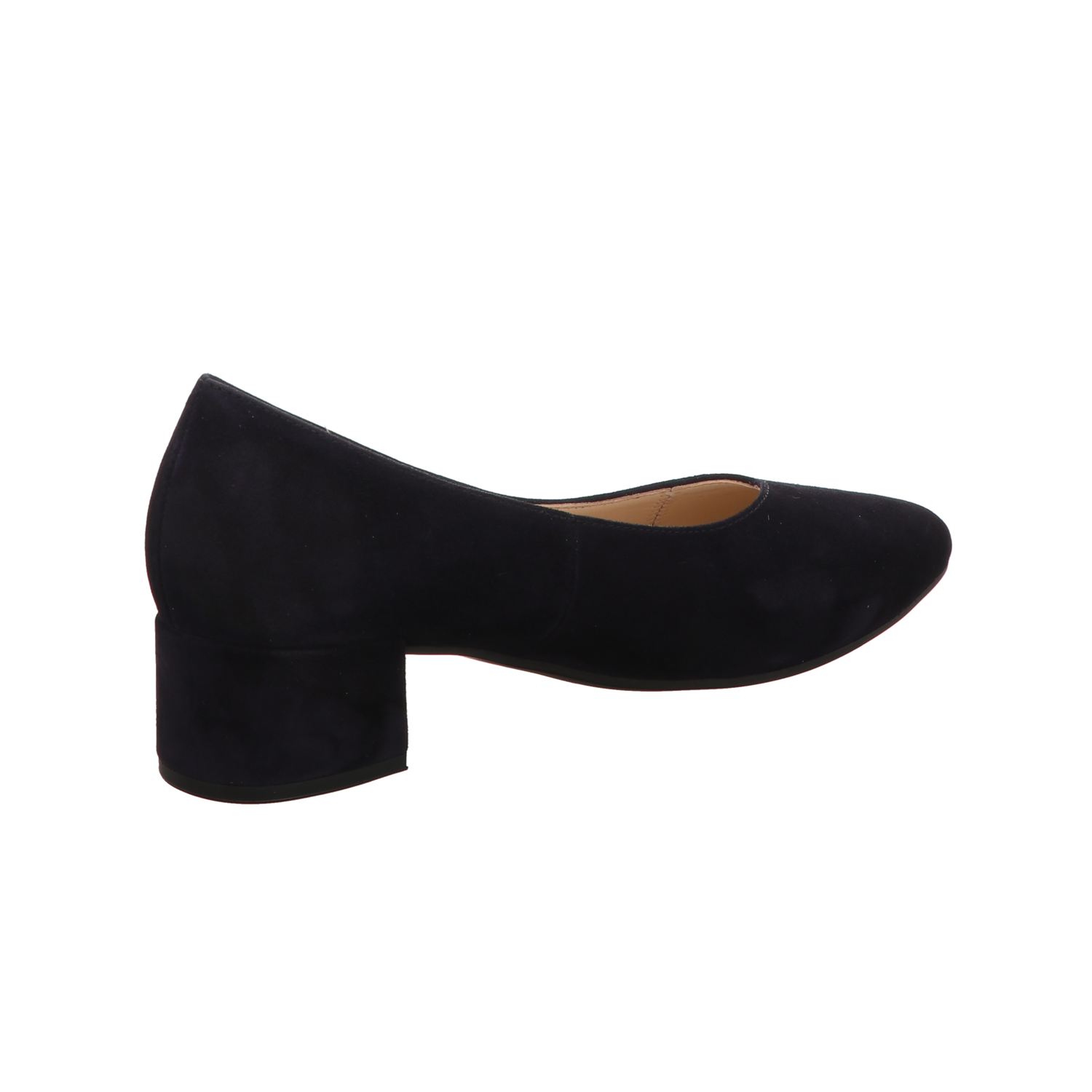 Gabor Damen Pumps  in blau