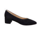 Gabor Damen Pumps  in blau
