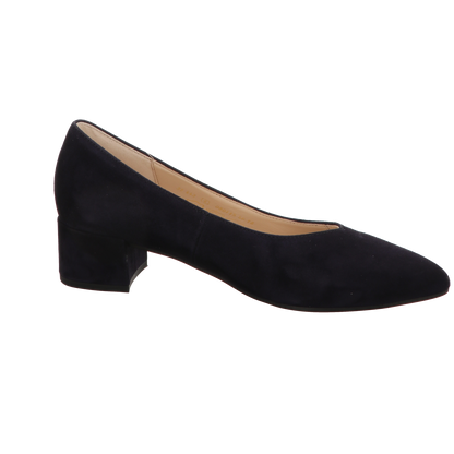 Gabor Damen Pumps  in blau