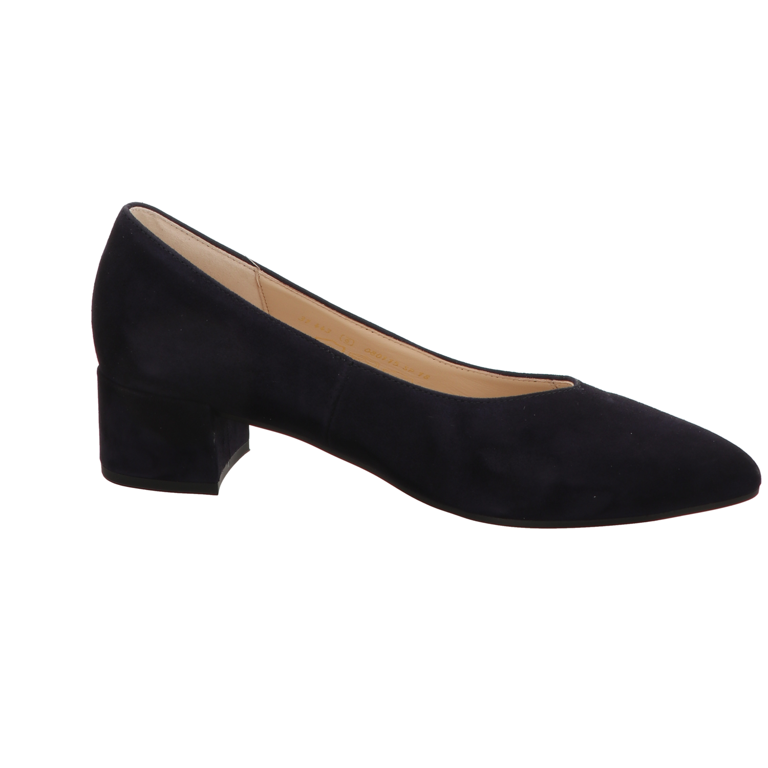 Gabor Damen Pumps  in blau