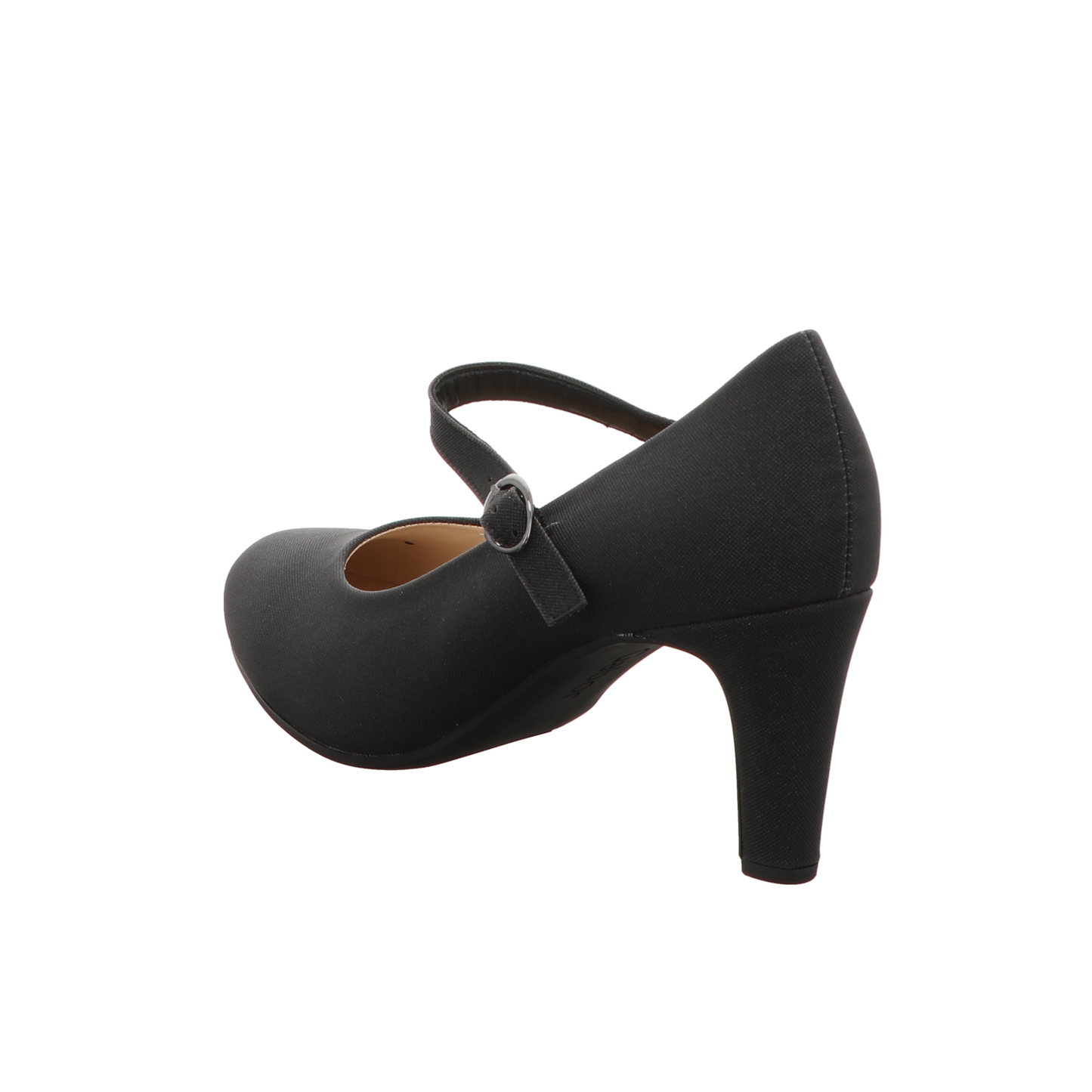 Gabor Damen Pumps  in schwarz