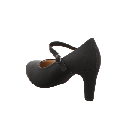 Gabor Damen Pumps  in schwarz