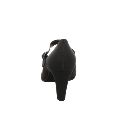 Gabor Damen Pumps  in schwarz