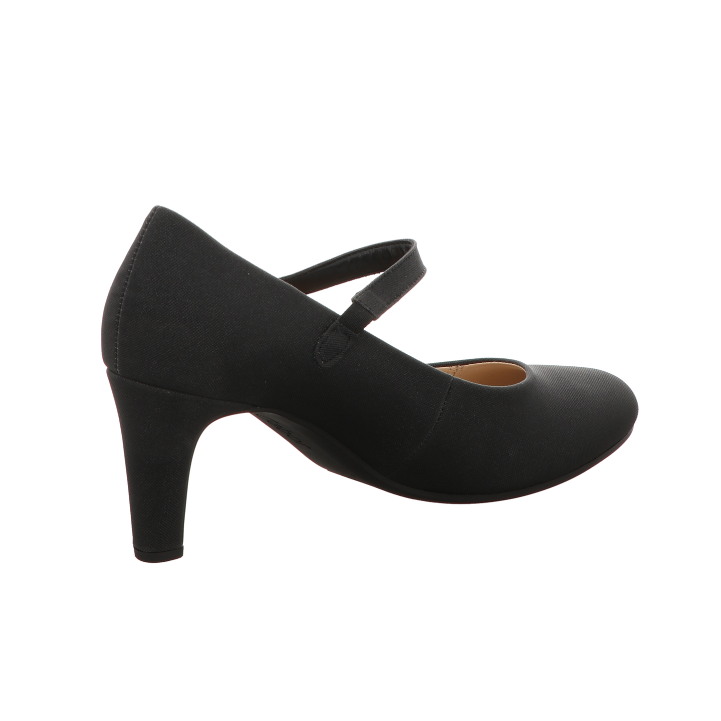 Gabor Damen Pumps  in schwarz