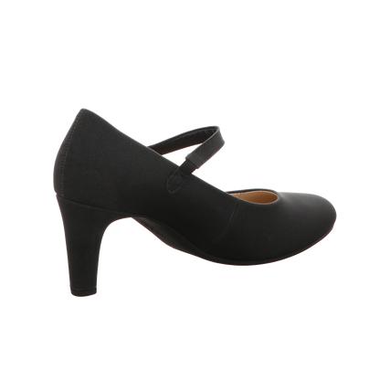 Gabor Damen Pumps  in schwarz