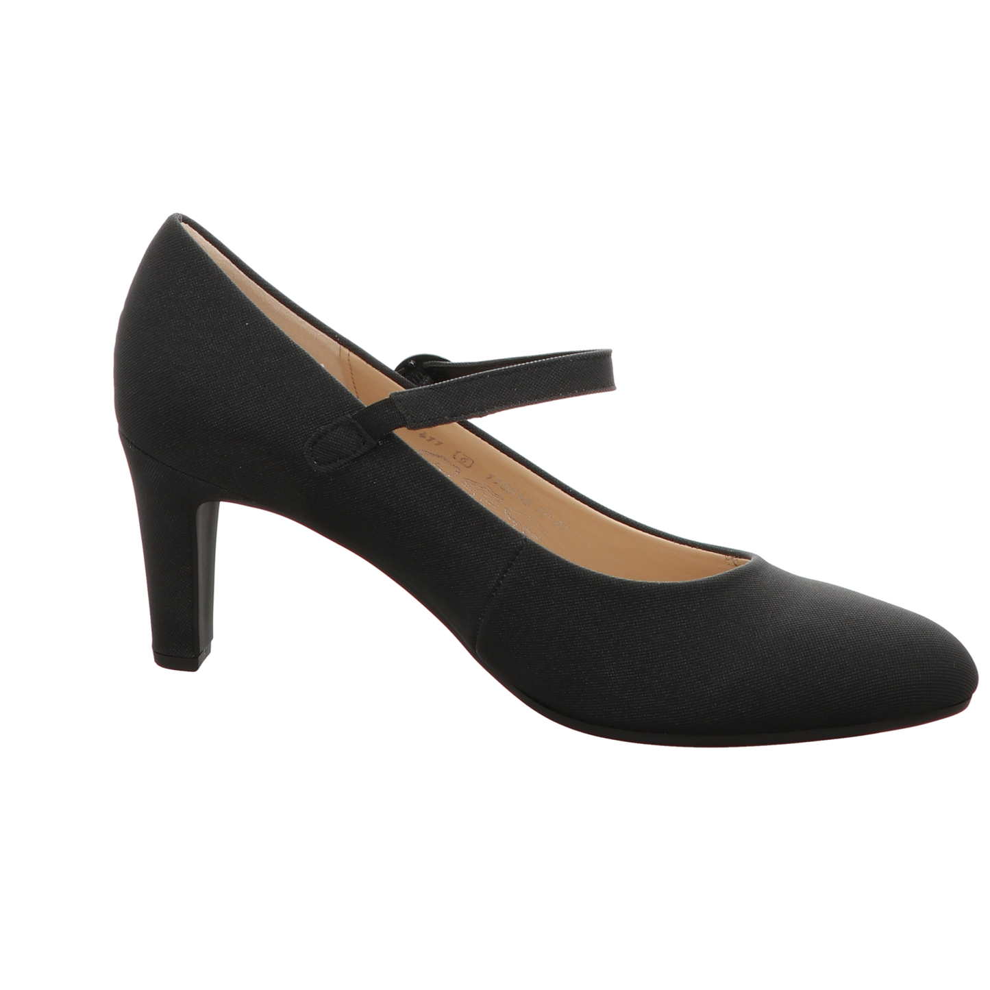 Gabor Damen Pumps  in schwarz