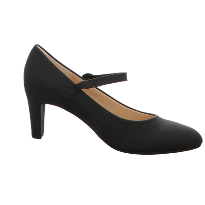 Gabor Damen Pumps  in schwarz