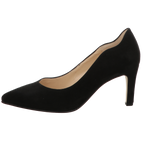 Gabor Damen Pumps  in schwarz