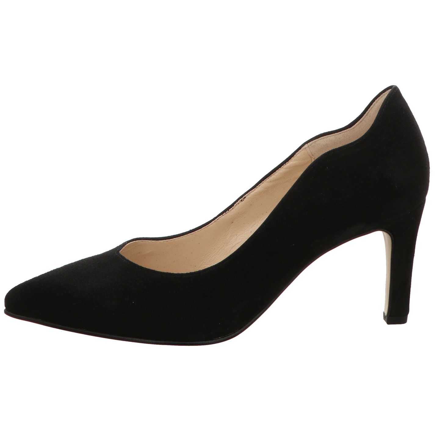 Gabor Damen Pumps  in schwarz