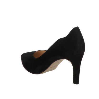 Gabor Damen Pumps  in schwarz