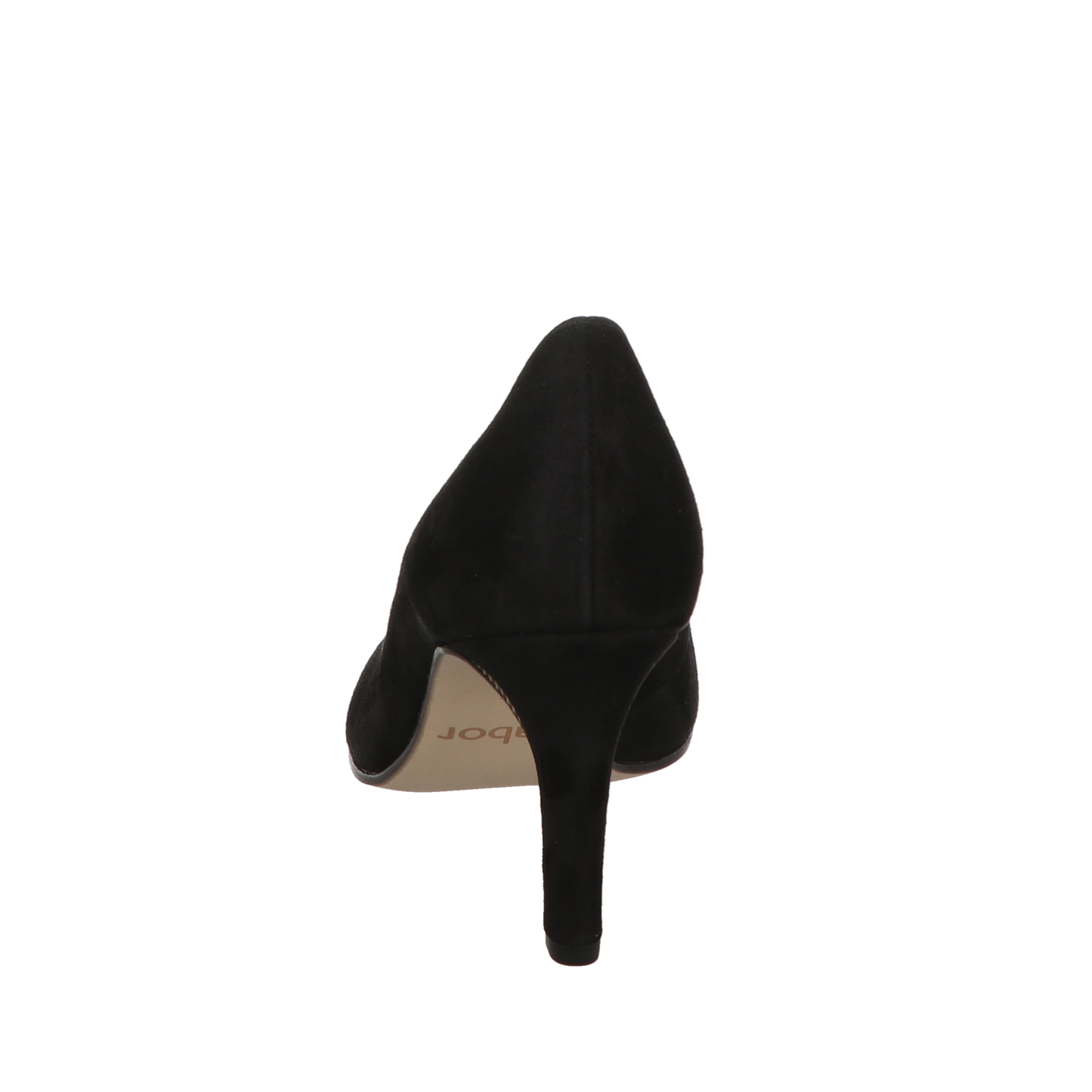 Gabor Damen Pumps  in schwarz