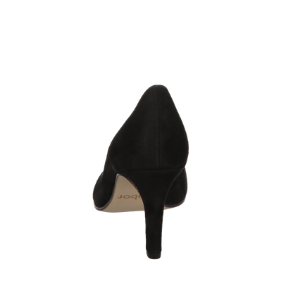 Gabor Damen Pumps  in schwarz
