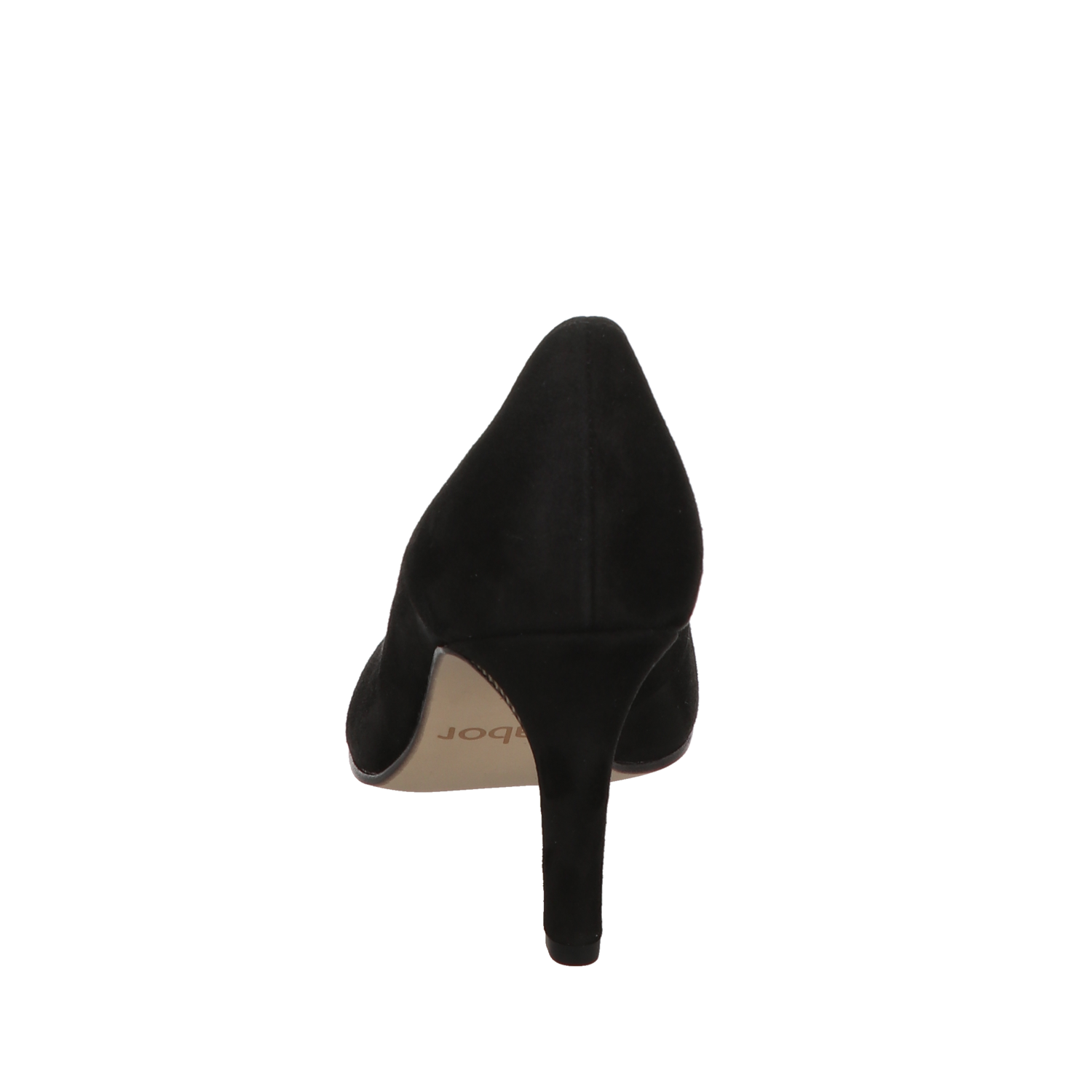 Gabor Damen Pumps  in schwarz