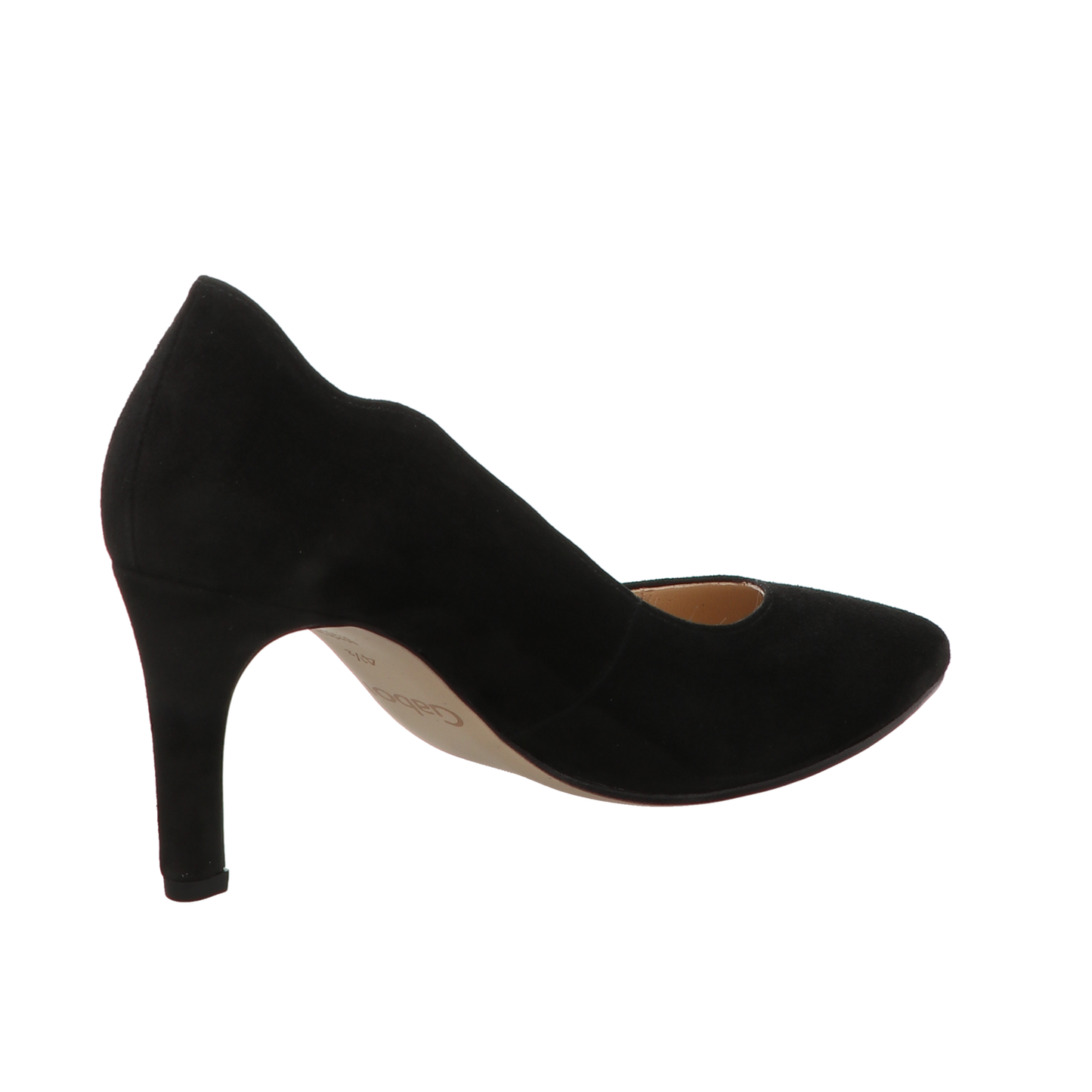 Gabor Damen Pumps  in schwarz
