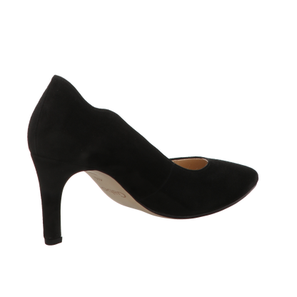 Gabor Damen Pumps  in schwarz
