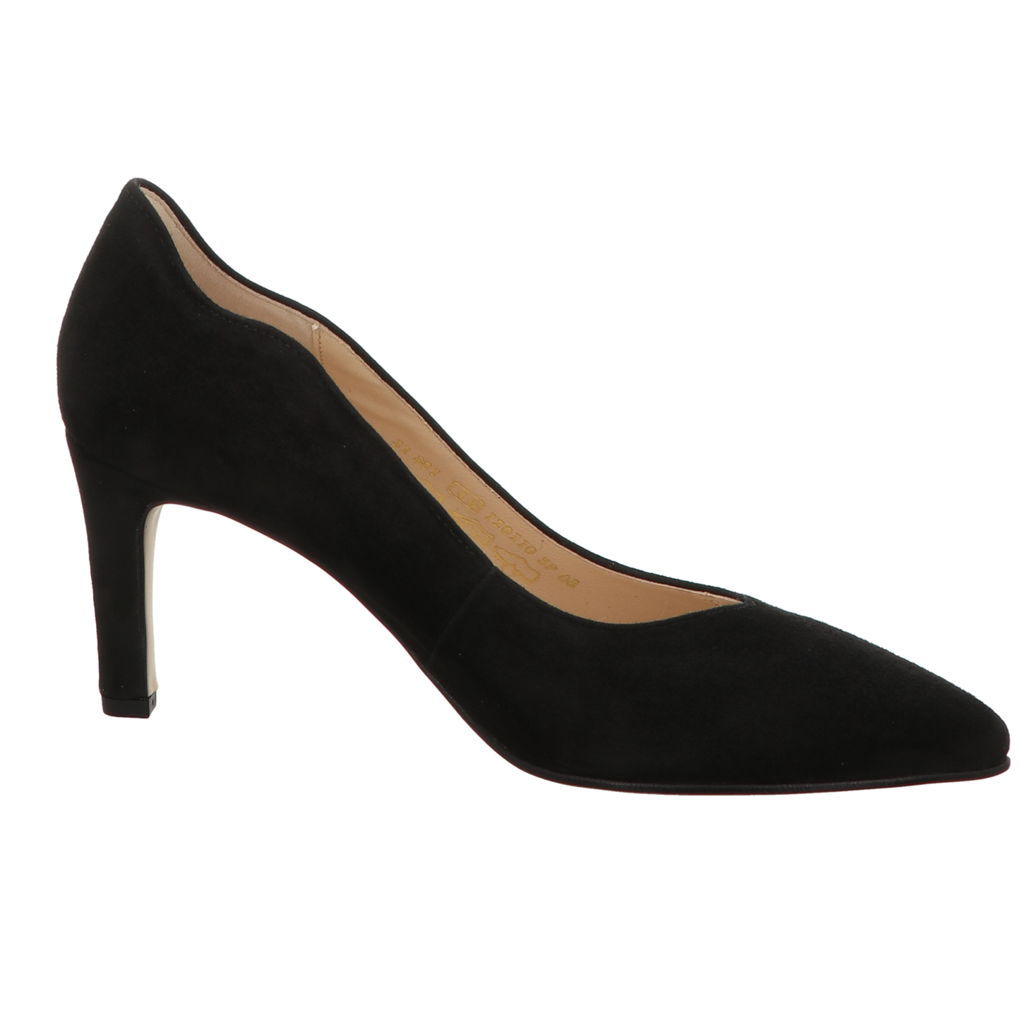 Gabor Damen Pumps  in schwarz
