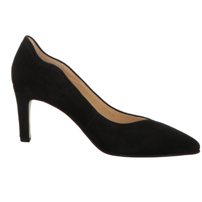 Gabor Damen Pumps  in schwarz