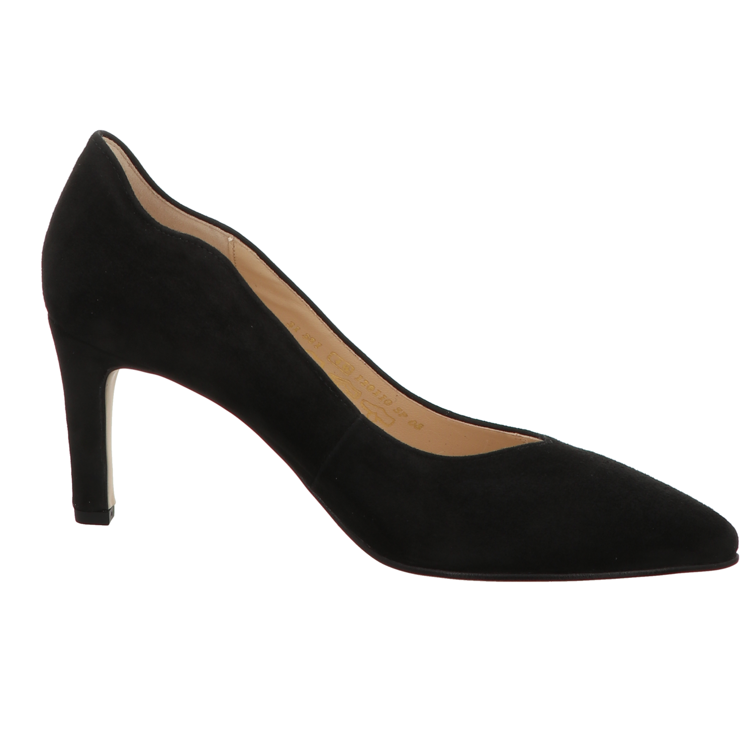 Gabor Damen Pumps  in schwarz