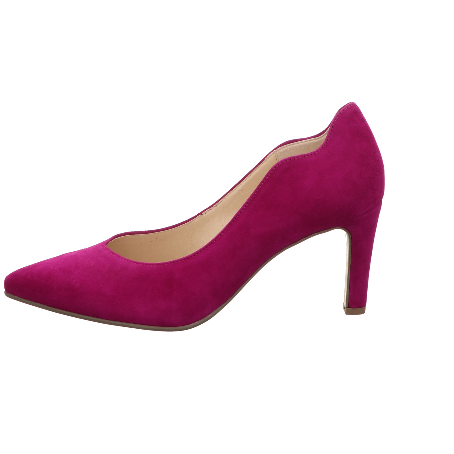 Gabor Damen Pumps  in lila