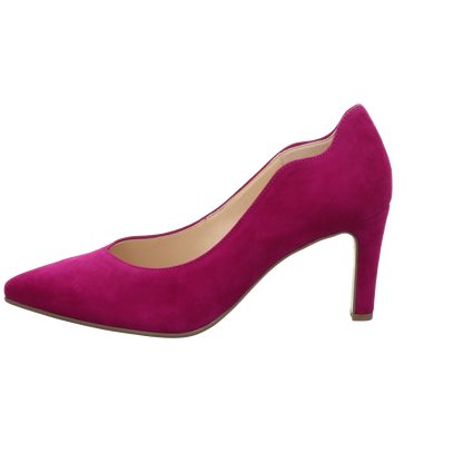 Gabor Damen Pumps  in lila