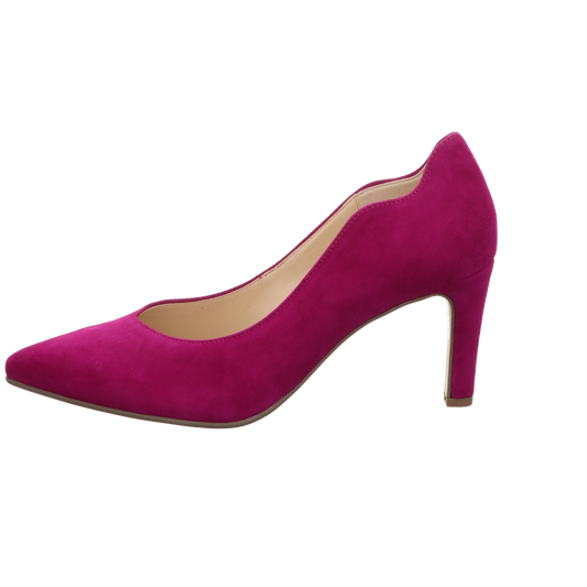 Gabor Damen Pumps  in lila