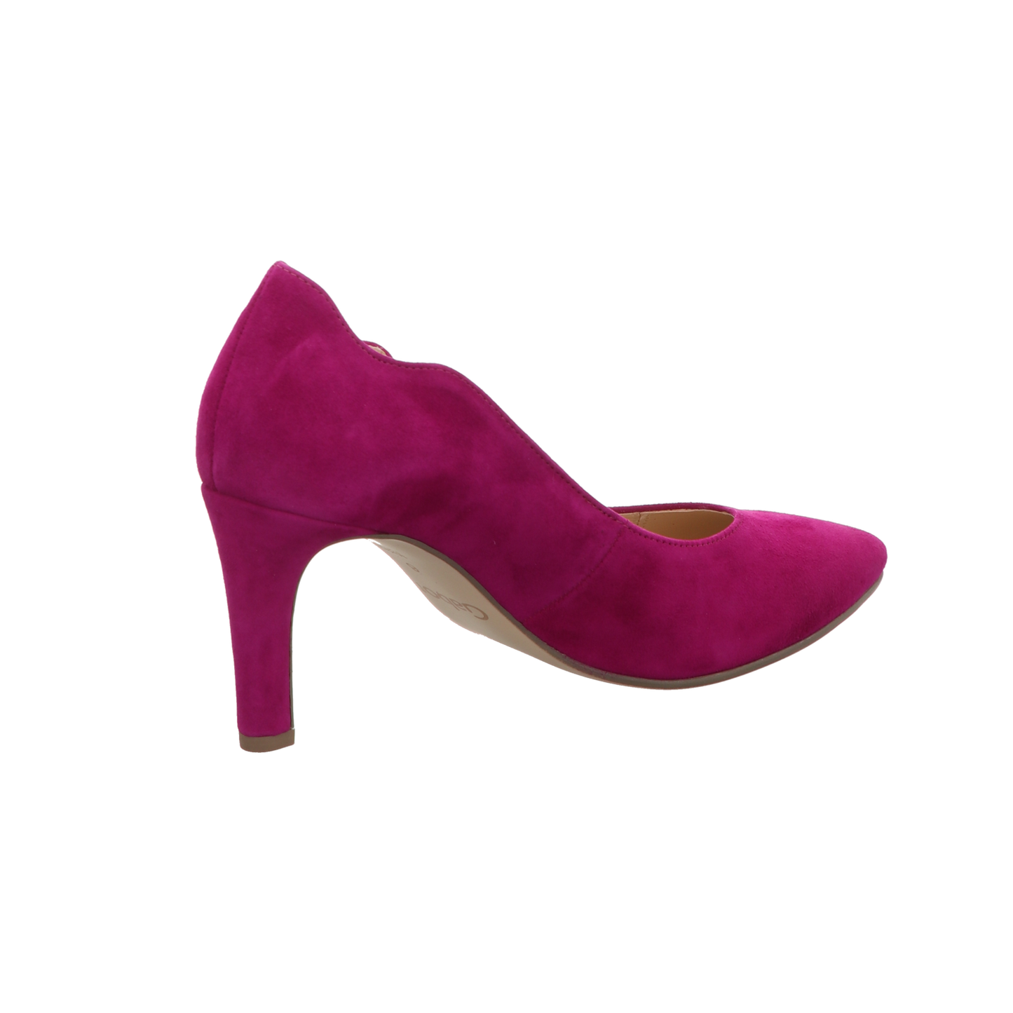 Gabor Damen Pumps  in lila