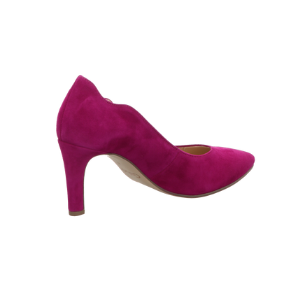 Gabor Damen Pumps  in lila