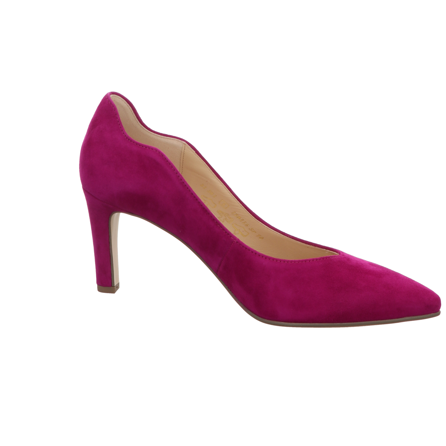 Gabor Damen Pumps  in lila