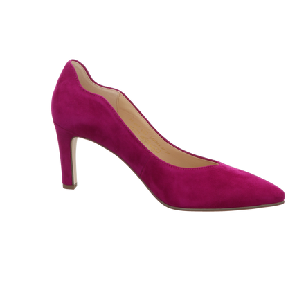 Gabor Damen Pumps  in lila