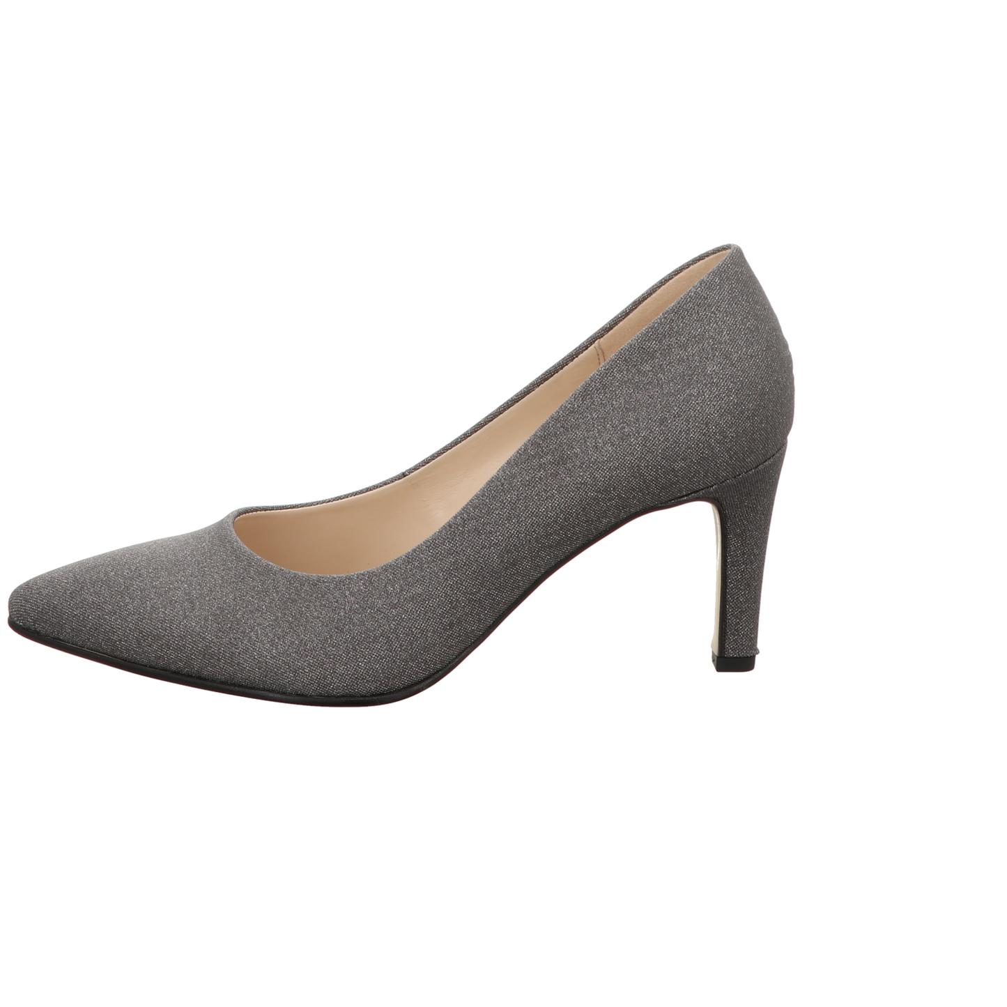 Gabor Damen Pumps  in silber