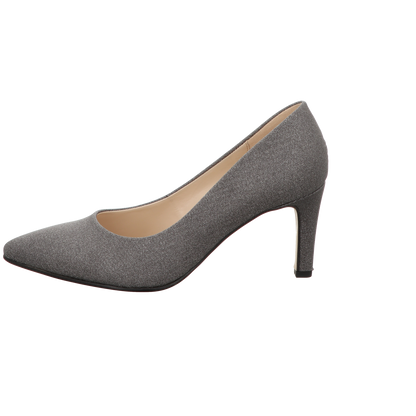 Gabor Damen Pumps  in silber