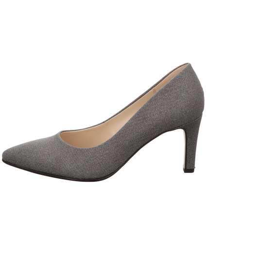 Gabor Damen Pumps  in silber