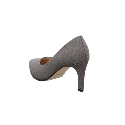 Gabor Damen Pumps  in silber