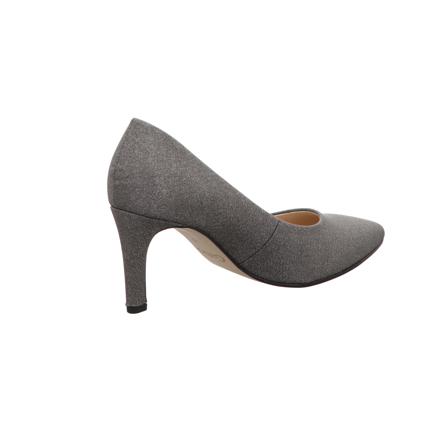 Gabor Damen Pumps  in silber