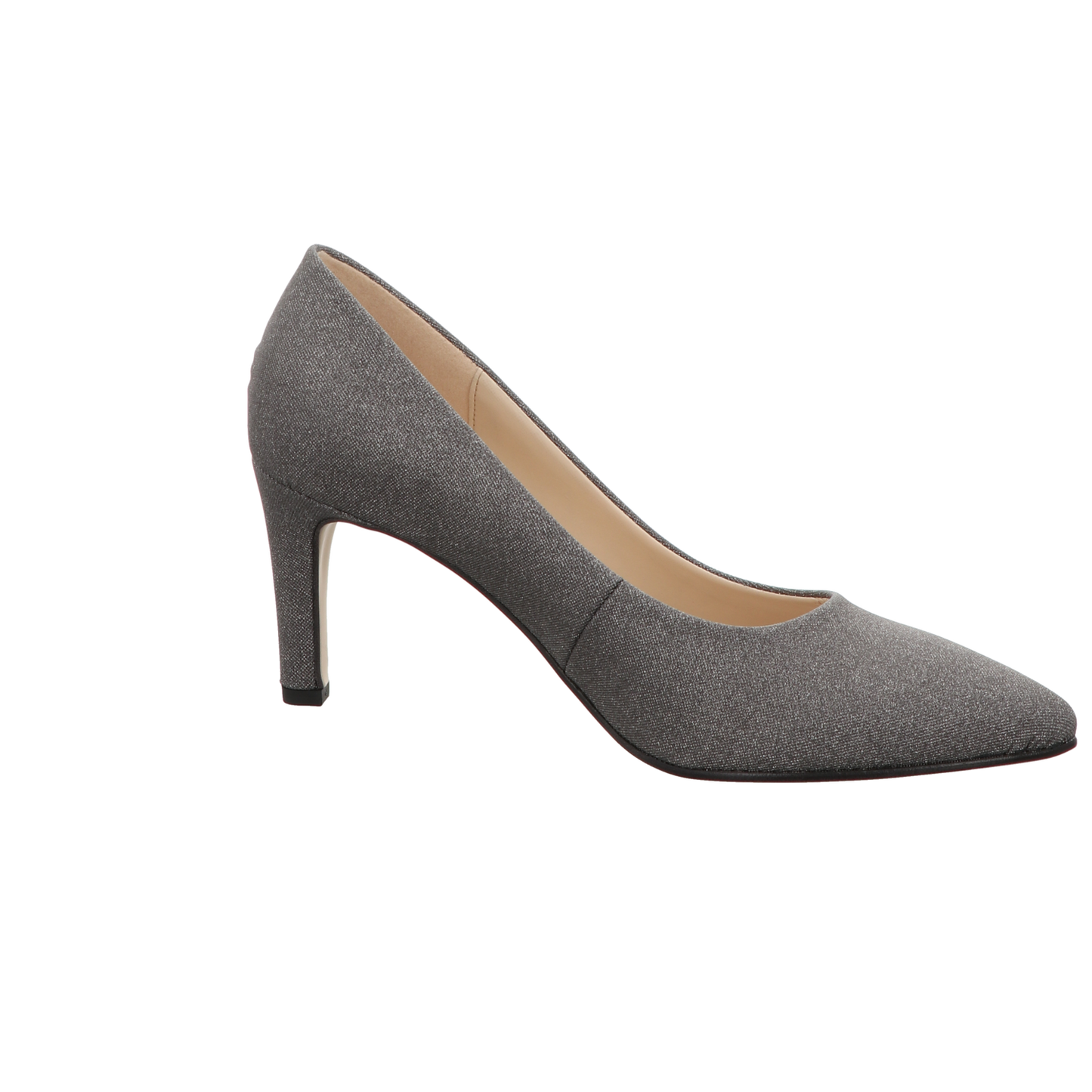 Gabor Damen Pumps  in silber
