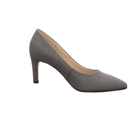 Gabor Damen Pumps  in silber