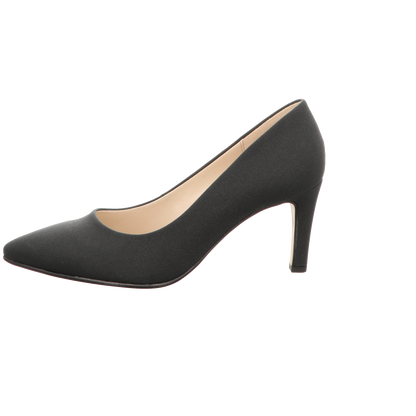 Gabor Damen Pumps  in schwarz
