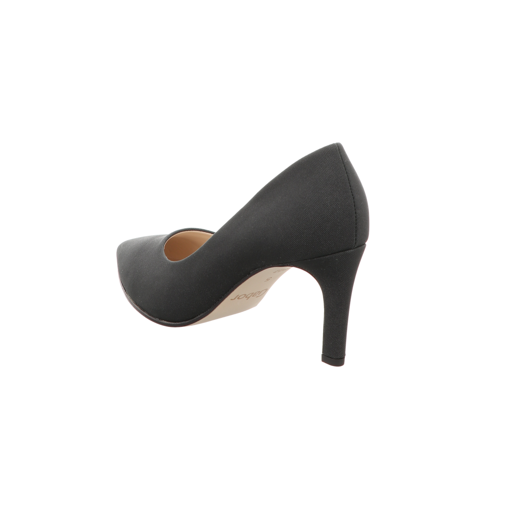 Gabor Damen Pumps  in schwarz