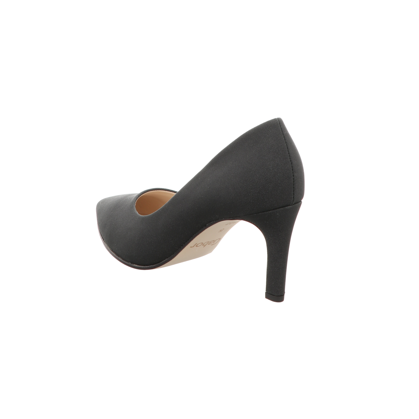 Gabor Damen Pumps  in schwarz