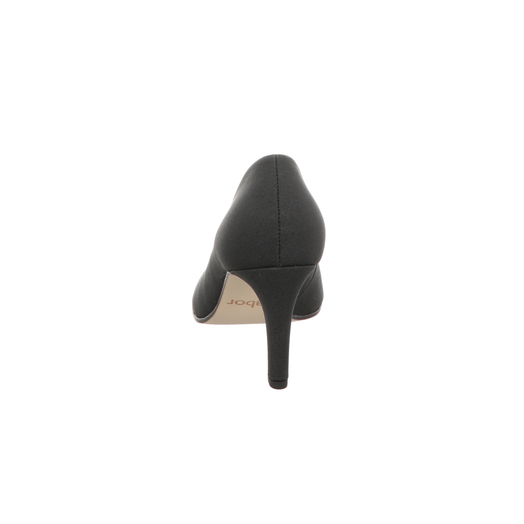 Gabor Damen Pumps  in schwarz