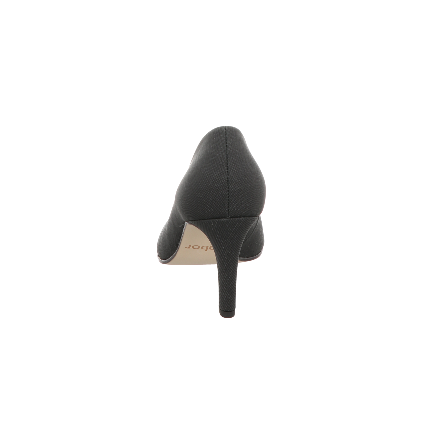 Gabor Damen Pumps  in schwarz