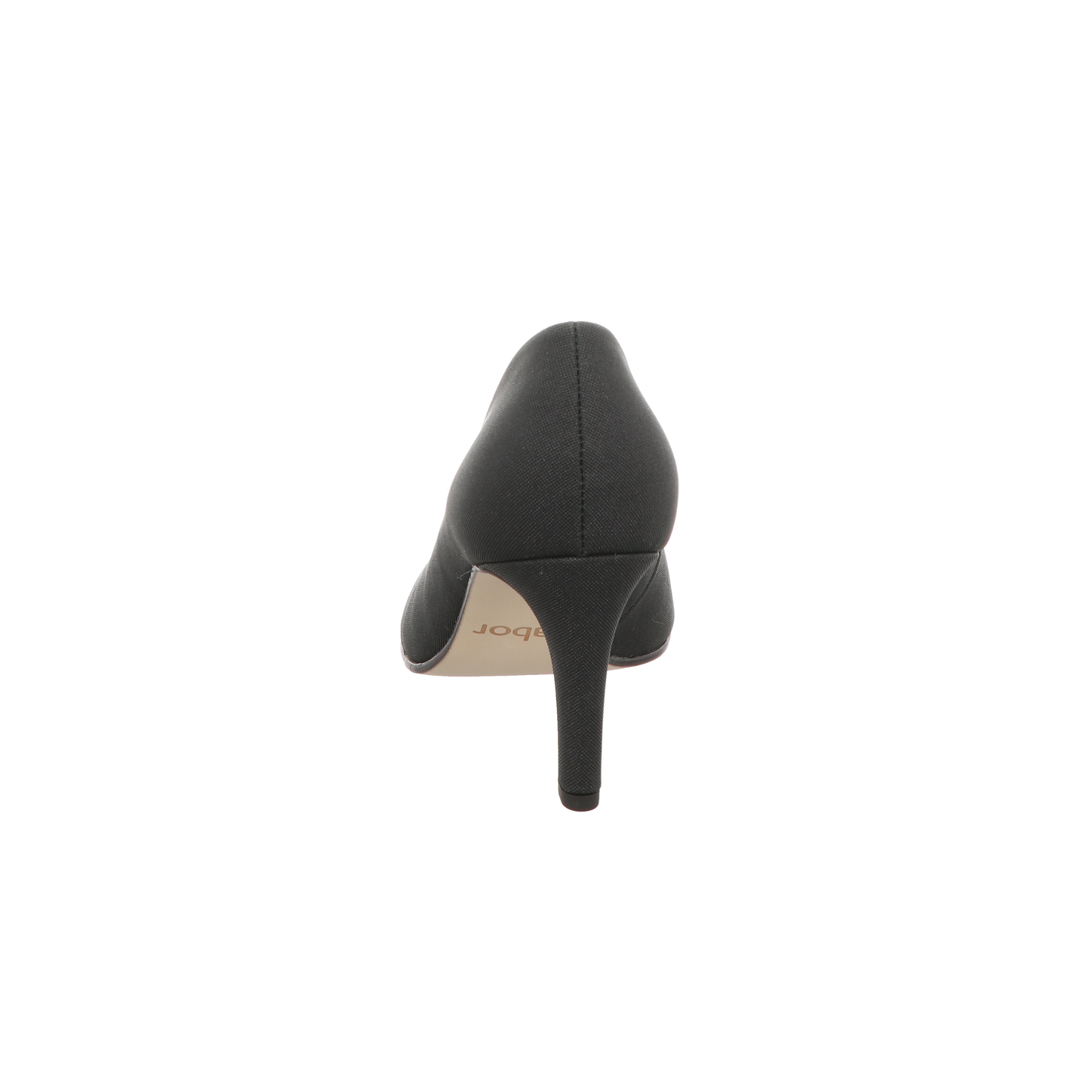 Gabor Damen Pumps  in schwarz