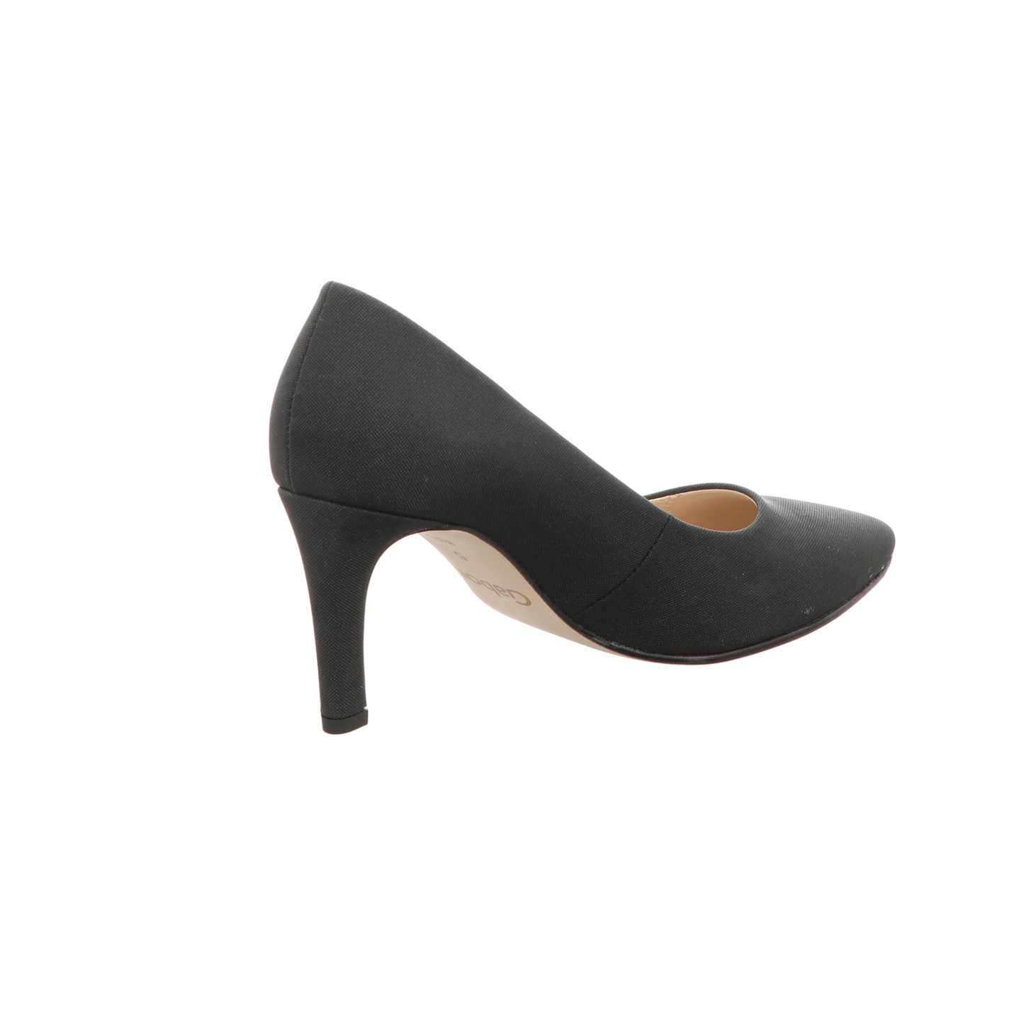 Gabor Damen Pumps  in schwarz