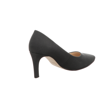 Gabor Damen Pumps  in schwarz