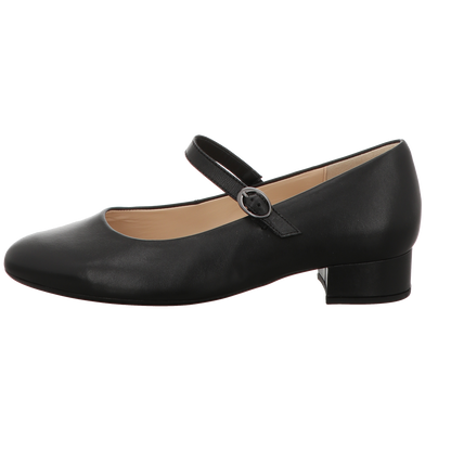 Gabor Damen Pumps  in schwarz
