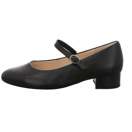 Gabor Damen Pumps  in schwarz