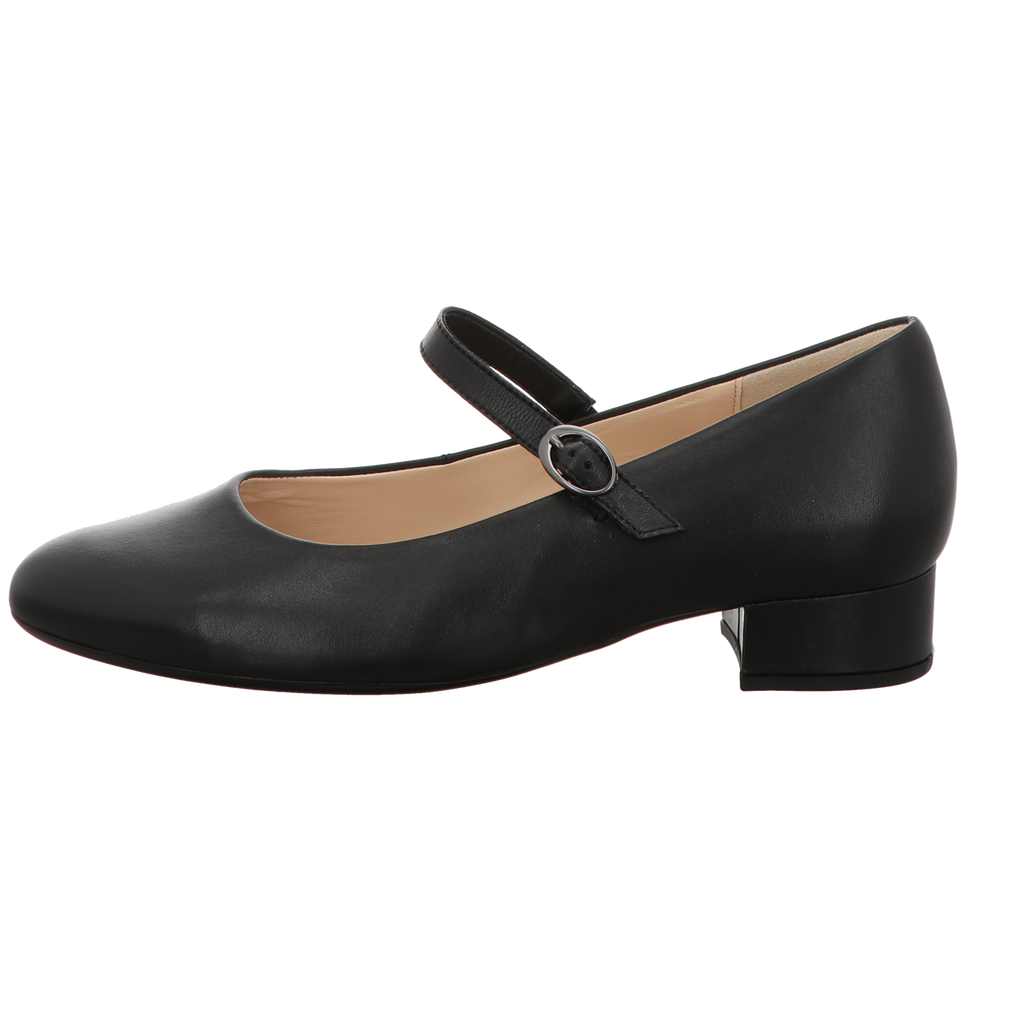 Gabor Damen Pumps  in schwarz
