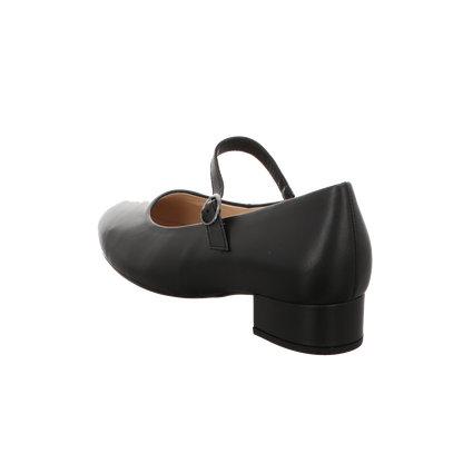 Gabor Damen Pumps  in schwarz