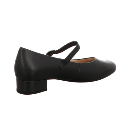 Gabor Damen Pumps  in schwarz