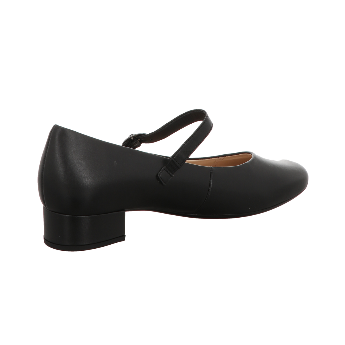 Gabor Damen Pumps  in schwarz
